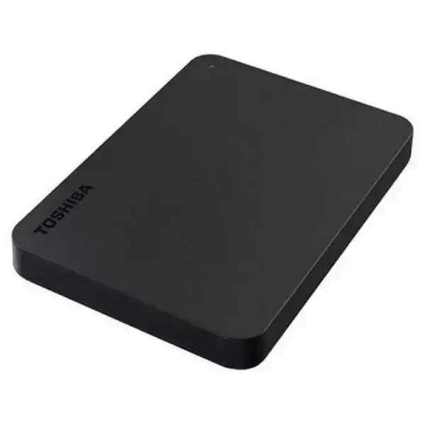 

Жесткий диск внешний Toshiba Canvio Basics HDTB420EK3AA Black HDD 2TB USB