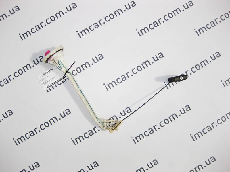 

Mercedes-Benz A2205421717 Датчик уровня топлива в баке бензиновый S-Class W220 CL C215