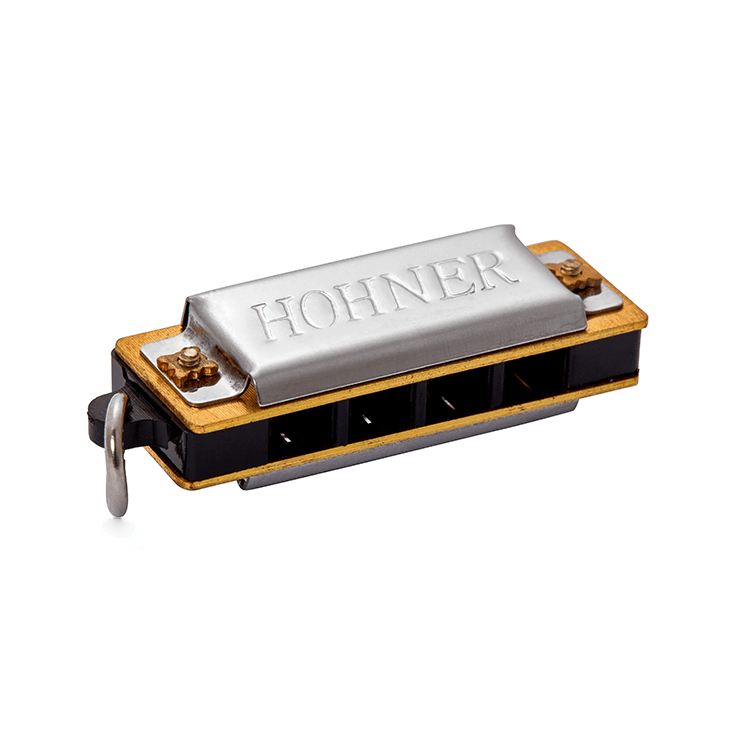 

Гармошка Hohner M91505 Mini Harp