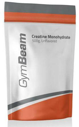 

Креатин GymBeam Creatine 100% - 500g (Германия)