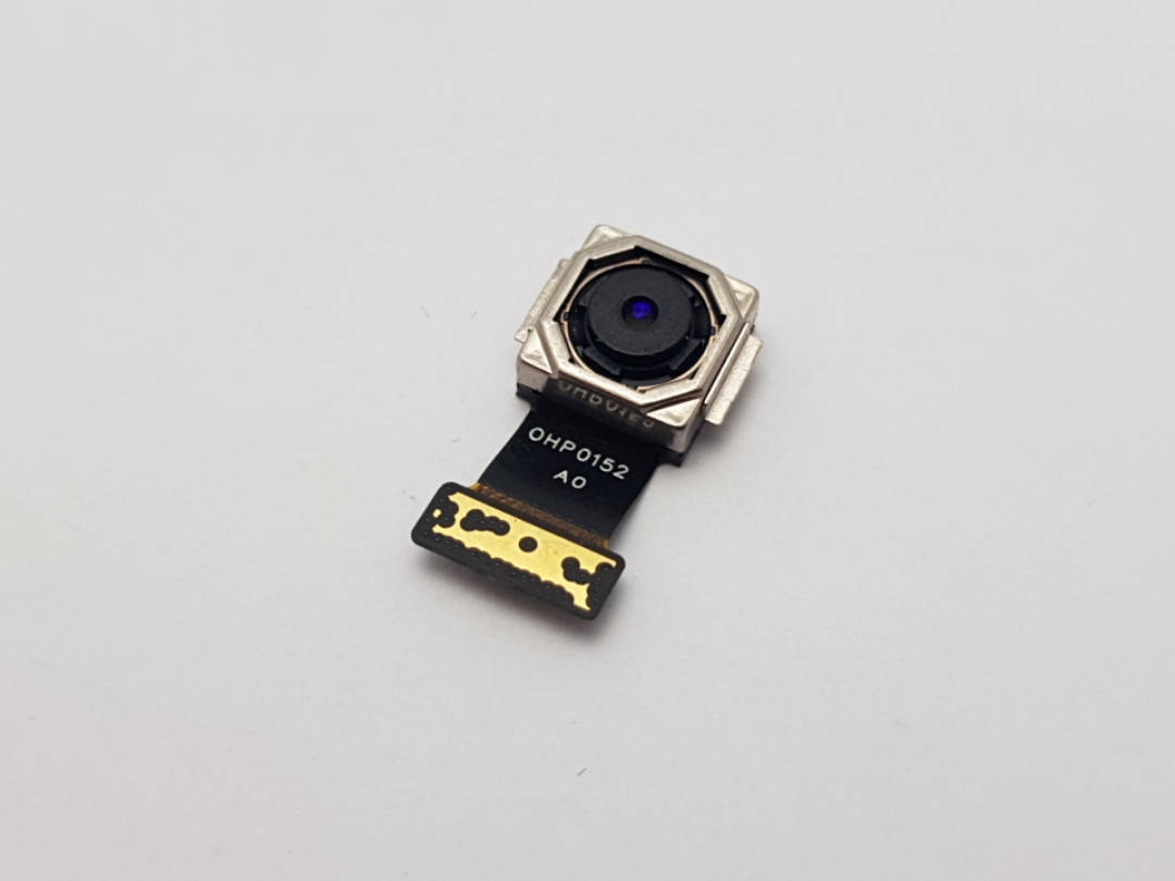 

Основная камера Meizu U20 (задняя) Сервисный оригинал новый