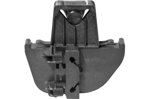 

Направляющая каретка стеклоподъемника VW Touran 1T0839461P задняя левая дверь