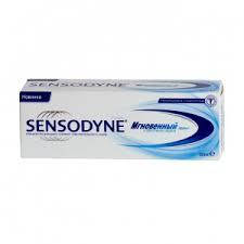 

Зубная паста Sensodyne "Мгновенный эффект" 50мл.
