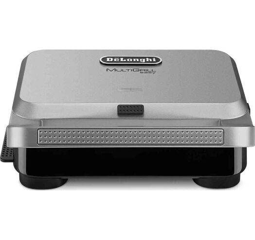 

Электрогриль Delonghi MultiGrill Easy SW12AC S [55930]