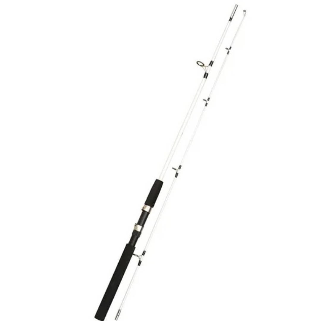 

Спиннинг штекерный Crocodile 2,4 50-100 гр, Белый