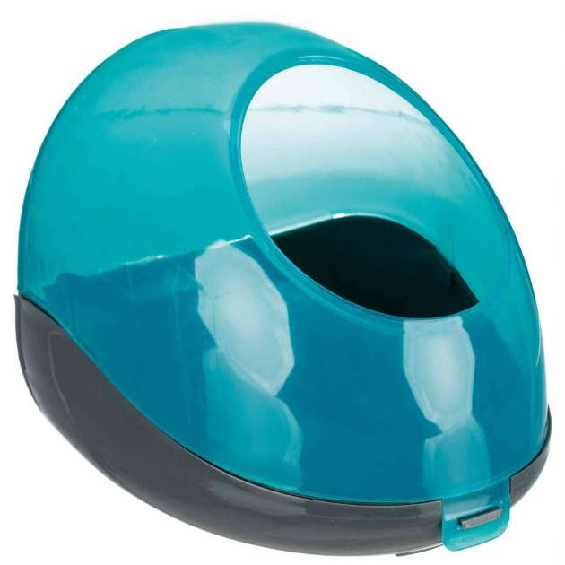 

Trixie Sand Bath песочный бассейн для грызунов 27х18х16см