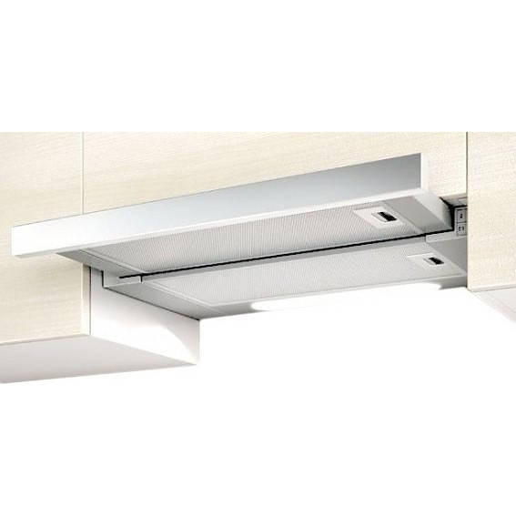 

Витяжка телескопічна ELICA ELITE 14LUX WH/A/60