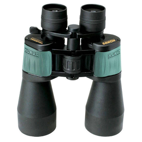 

Бинокль Konus Newzoom 10-30x60