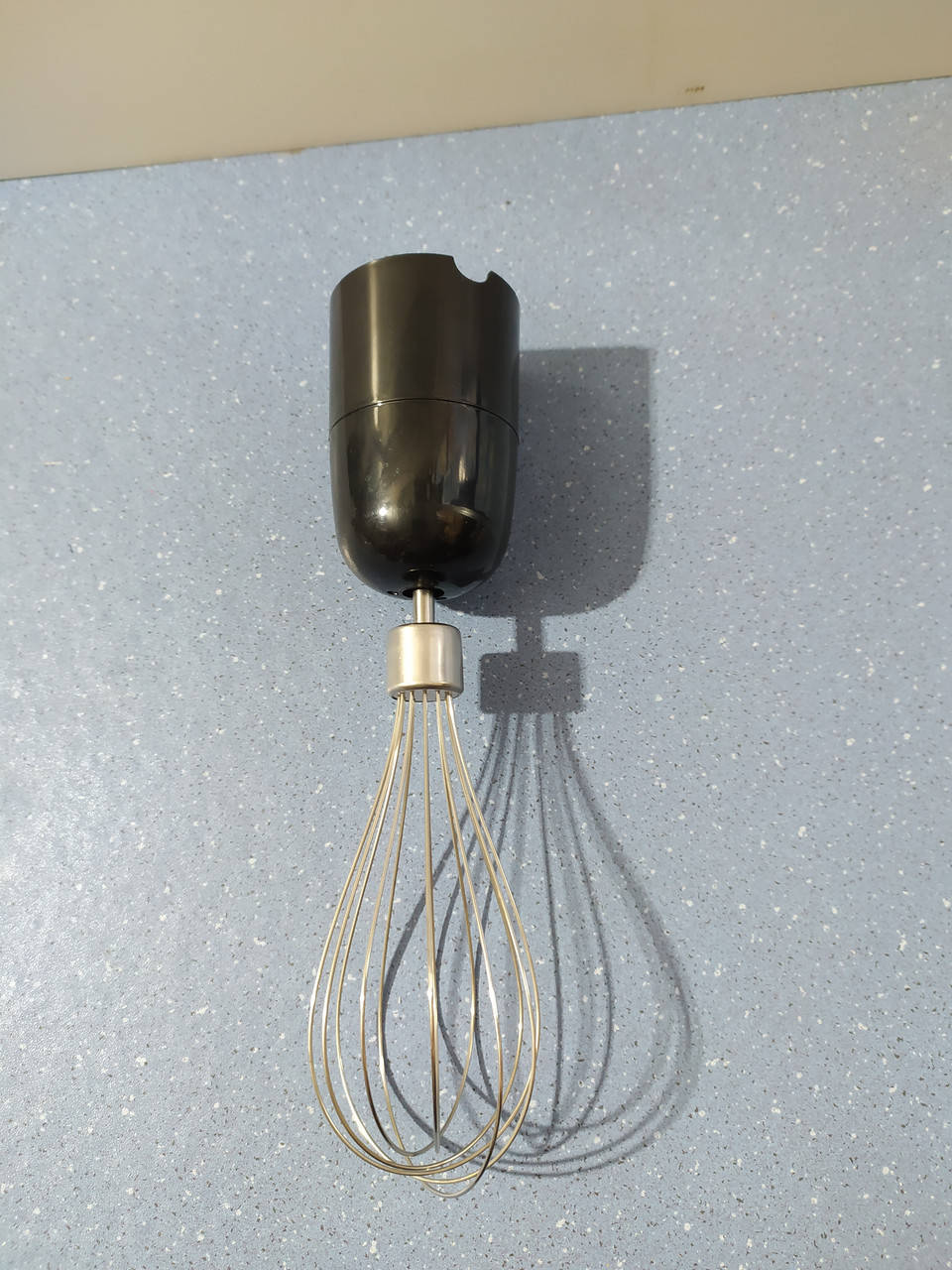 

Редуктор с венчиком для блендера Saturn ST-FP 0042 Delfa DEK 8000