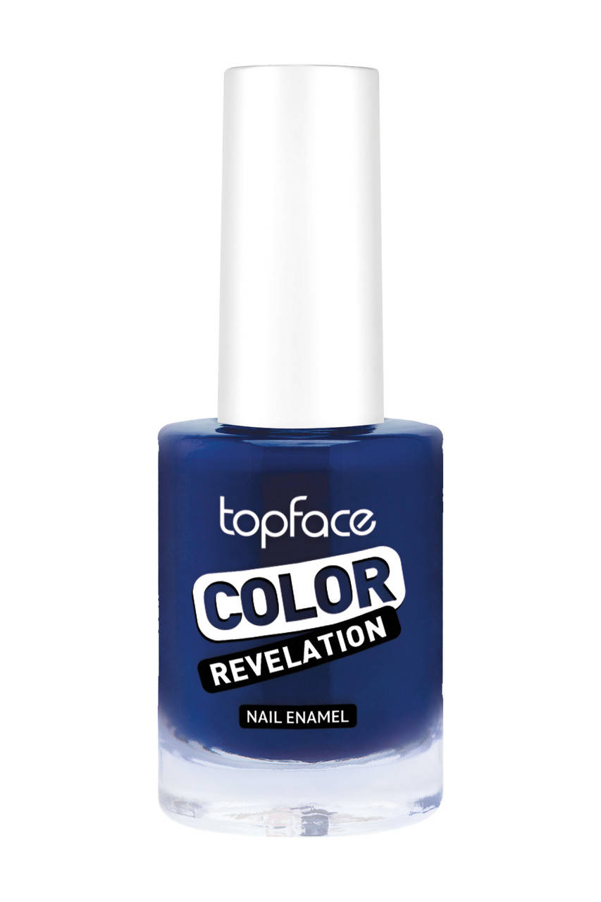 

Лак для ногтей Topface Color Revelation PT105 № 68