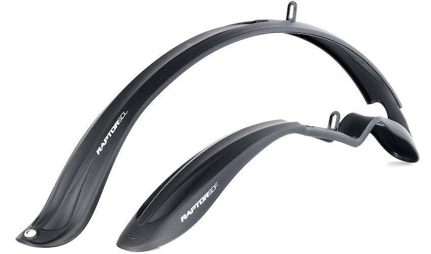 

Крылья Simpla Raptor SDL для 26"-28" черный (a-b-0060)
