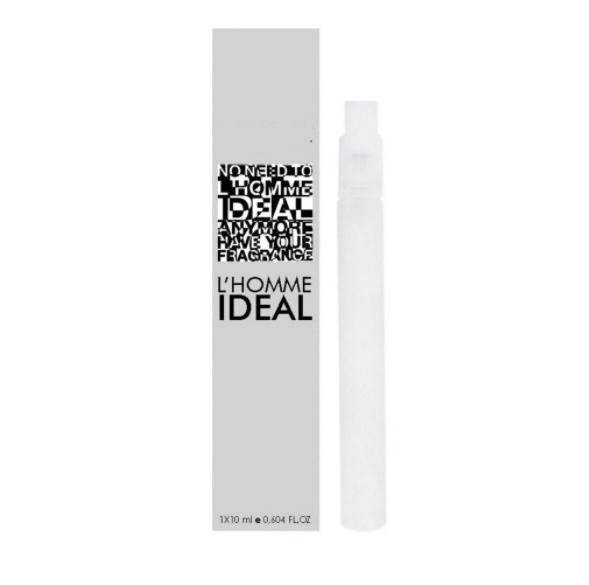 

10 мл Мини-парфюм L’Homme Ideal Parfume (М)