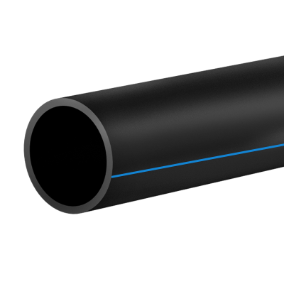 

Труба полиэтиленовая 20х1,8мм (техническая, 6атм), Черный