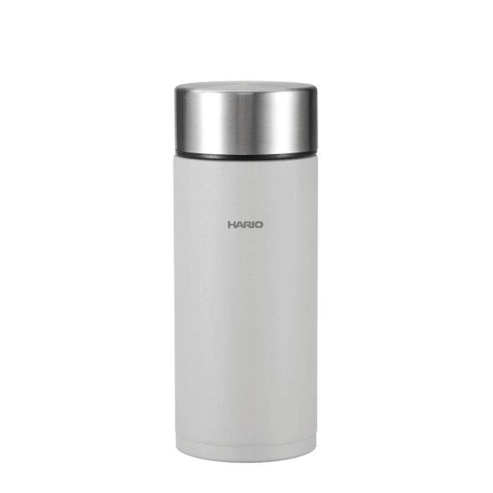 

Термокружка HARIO Bottle Stick серый 300 ml