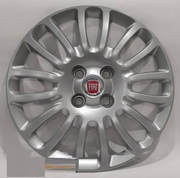 

Колпаки R15 FIAT под болты (разболтовка 4*100) A161