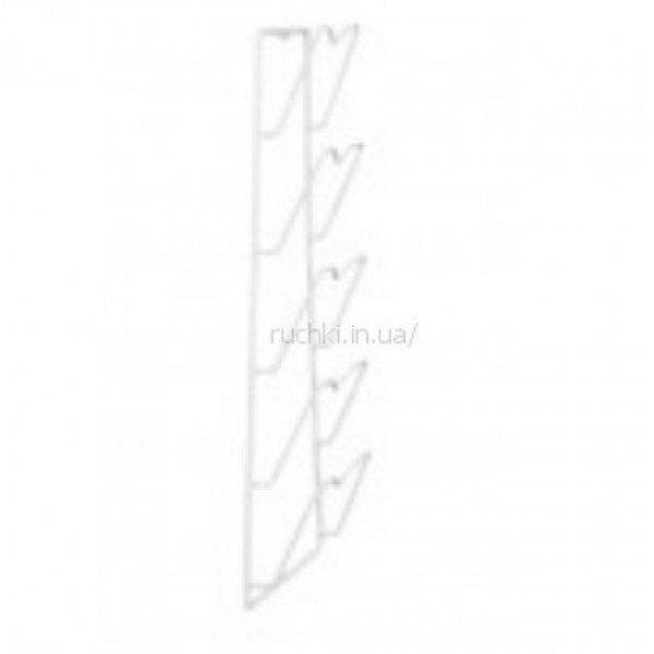 

Сушилка для крышек кастрюль (белый)