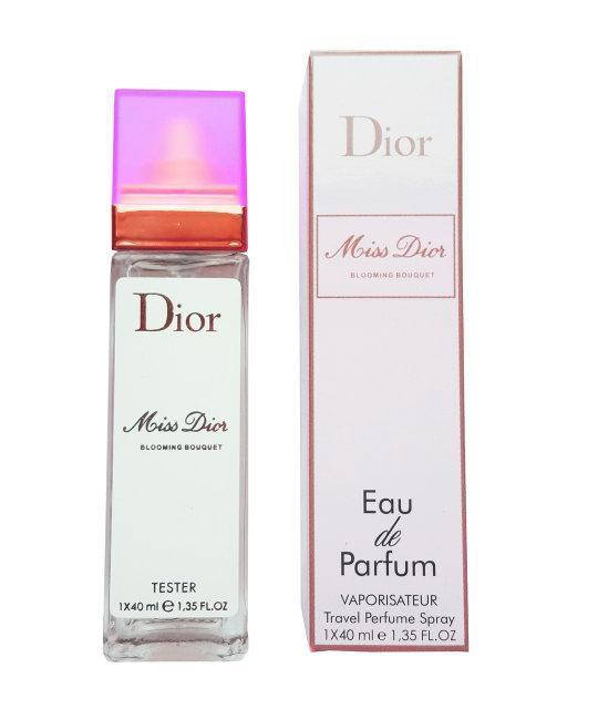 

CD Miss Blooming Bouquet - Travel Perfume 40ml