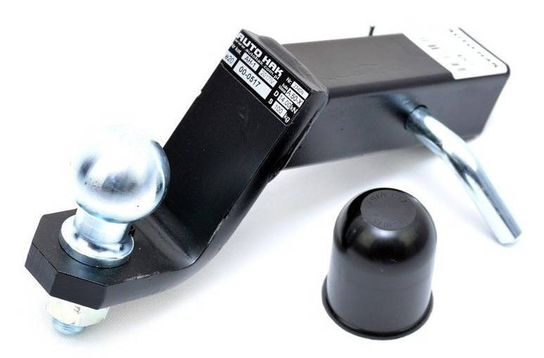 

Вставка фаркопа AH-1