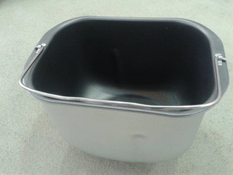 

Ведро для хлебопечки Kenwood BM250/256/260/366 (Type 3) KW715072