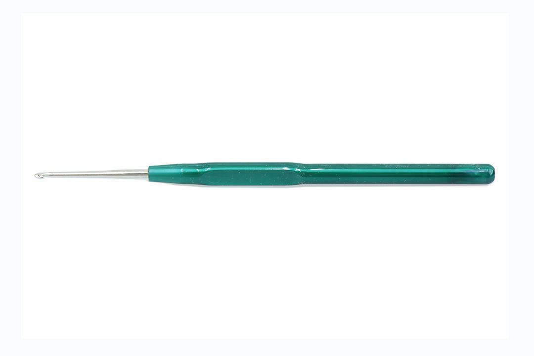 

Крючок стальной с ручкой 1.25mm*14см, Pony