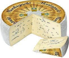 

Сыр Montagnolo 70% (режем от 300 грамм)