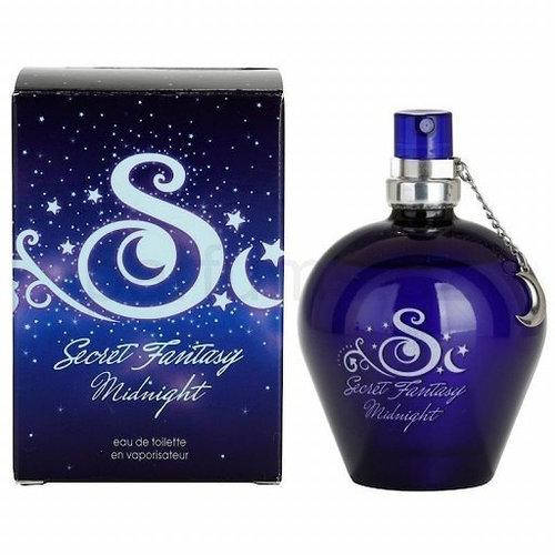 

Туалетна вода женская Secret Fantasy Midnight (50 мл )Ейвон