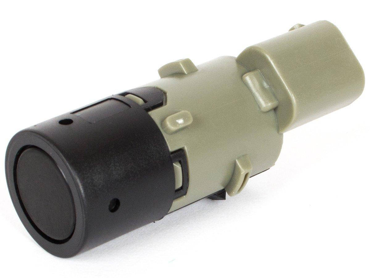 

Датчик парковки BMW E39 E46 E53 E60 E61 E65 E66 E71 E83 E85 E86 E87 66206989069, Черный