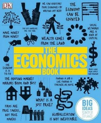 

The Economics Book