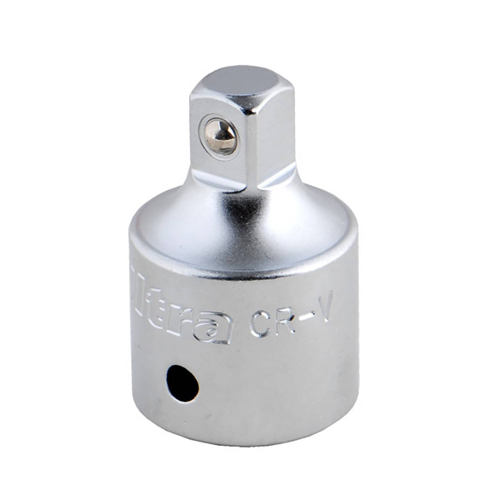 

Переходник для головок ¾"(мама)-½"(папа) CrV ULTRA 6055222