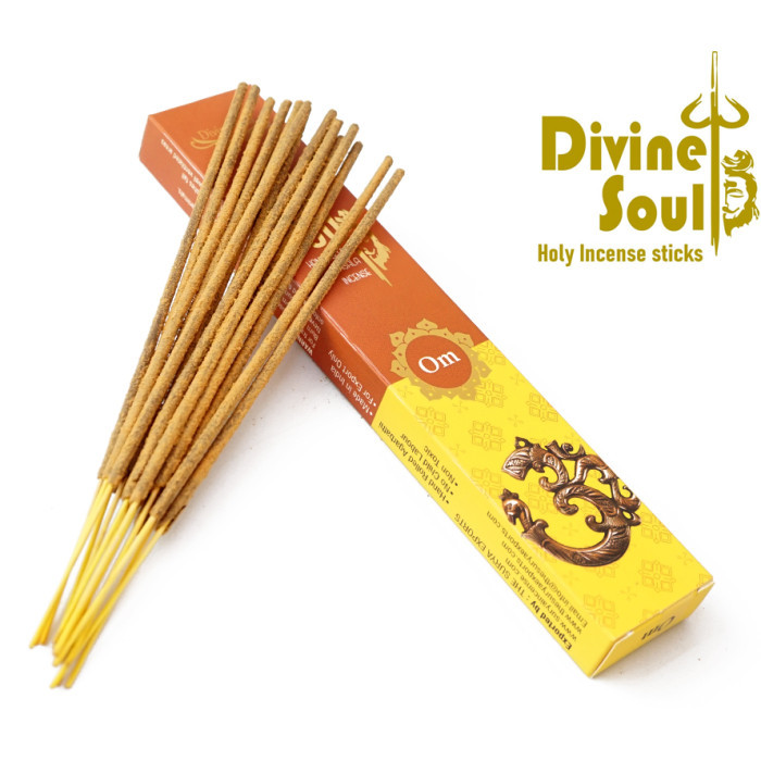 DIVINE SOUL OM 15 ГРАМ ОМ