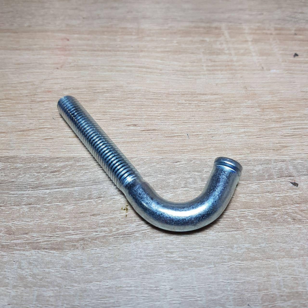 

Крючок крепления хомута бака топливного Газель,Волга 3110 (пр-во ГАЗ)