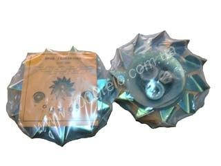 

Шкив генератора 2101 (в разборе) /