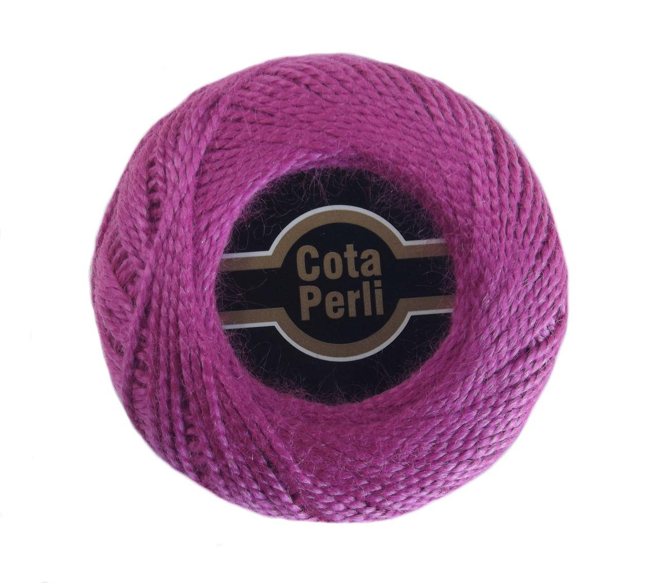 

Cota Perli № 002 розовый