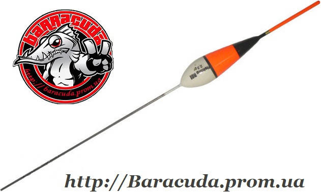 

Поплавок бальза Sam's Fish SF 23820 1 грамм