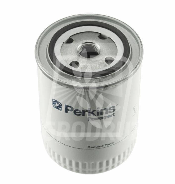 

Фільтр масляний Perkins Original мотор 4.236 (fi98) 2654403