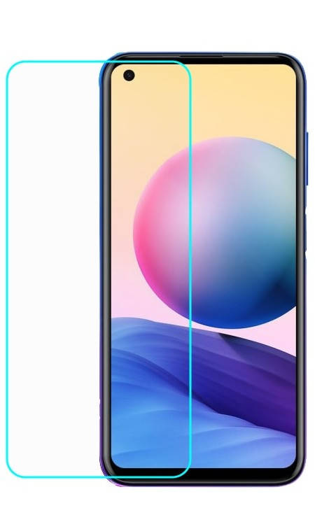 

Защитное стекло на Blackview A90, Прозрачный