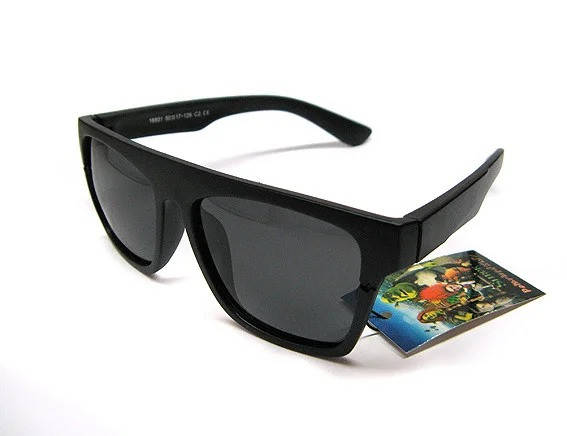 

Солнцезащитные очки для подростков мальчиков Shrek Polaroid