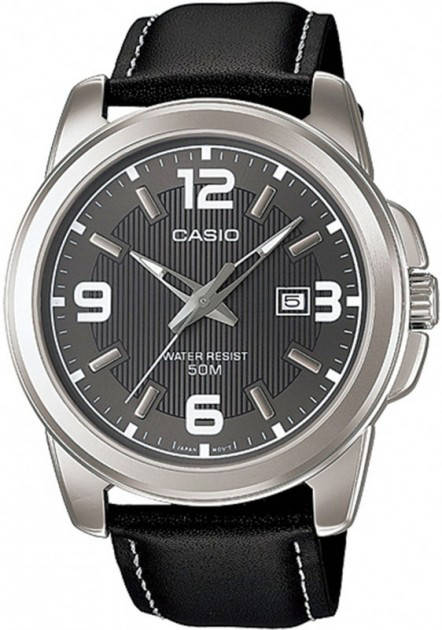 

Часы мужские CASIO MTP-1314L-8AVDF