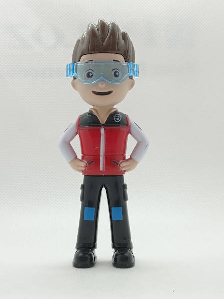 

Райдер Щенячий Патруль. Щенячий патруль Райдер. PAW Patrol Ryder / Райдер Патруль купить