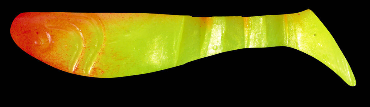 

Силикон Relax Kopyto 3" цвет S207 (10шт.)