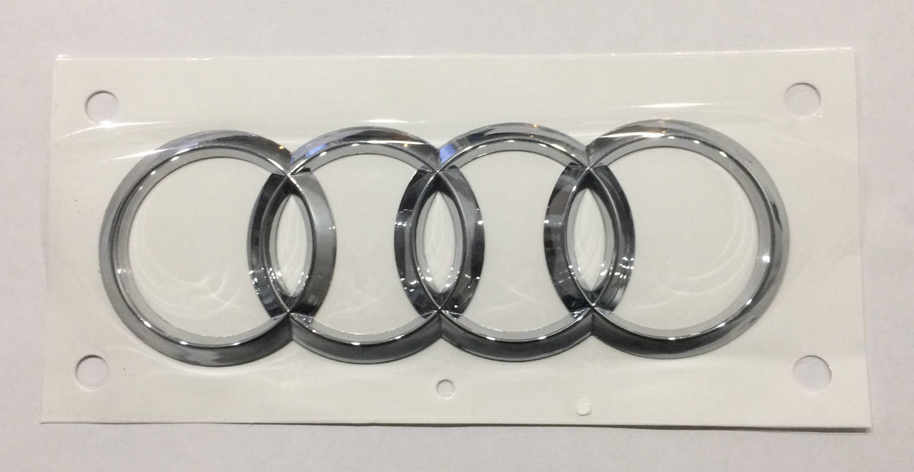 

Эмблема багажника Audi A6 C7 4G88537422ZZ