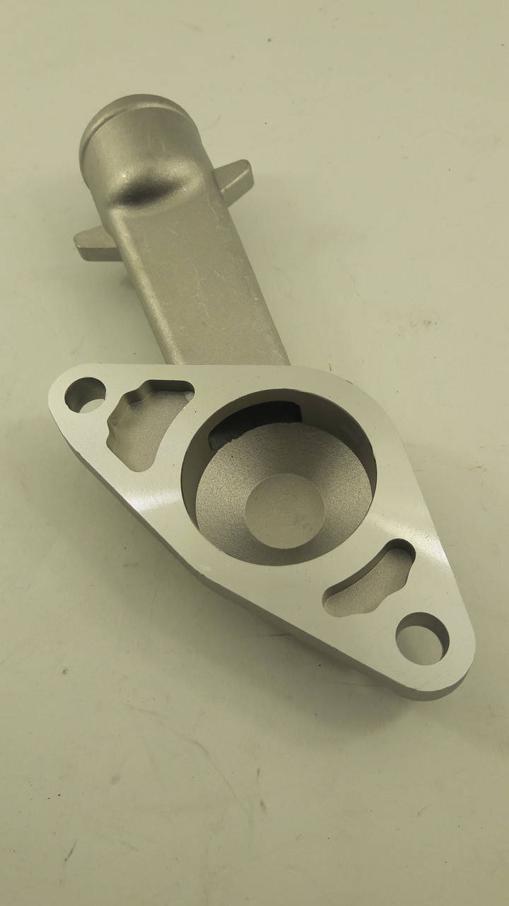 

Корпус термостата Ланос 1,5 grog Корея