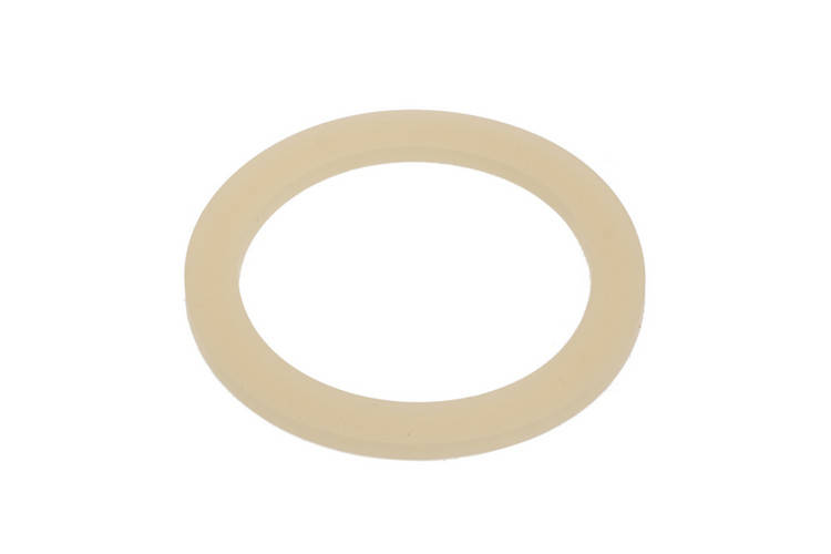 

Прокладка для гейзерной кофеварки DeLonghi 5313235781 65x50x3mm