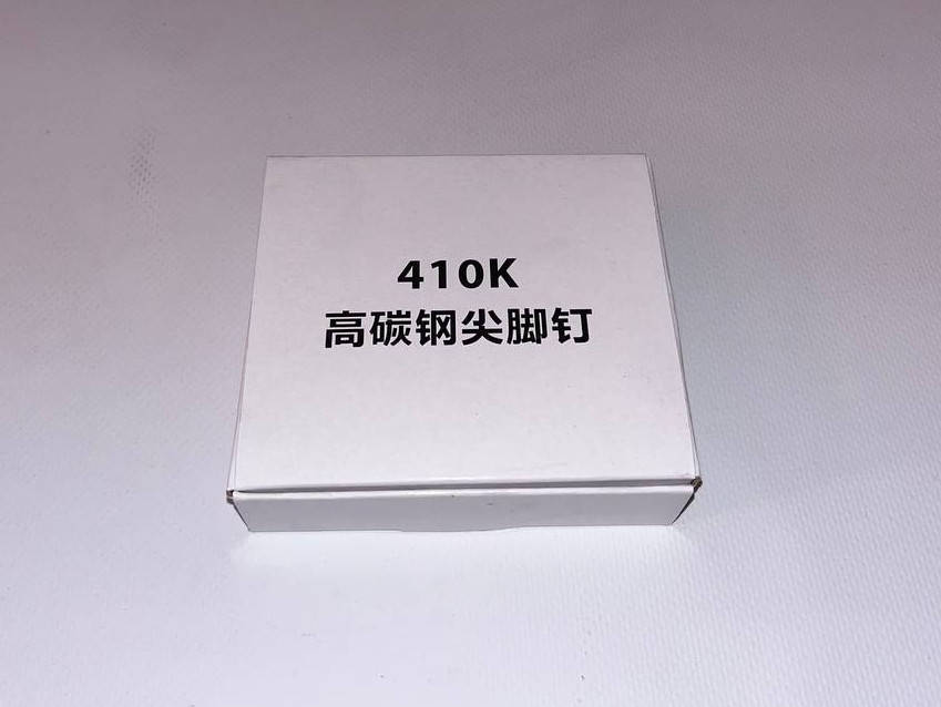 

Скоба для Пневмостеплера 410к