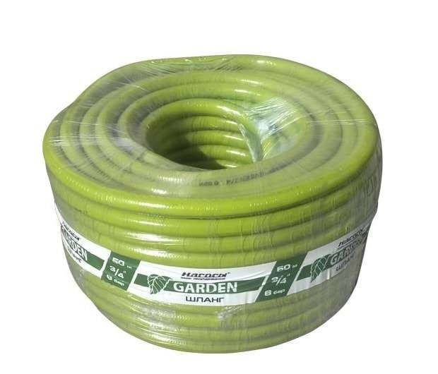 

Шланг Насосы+ Garden 4823072207261 (3/4, 50 м)