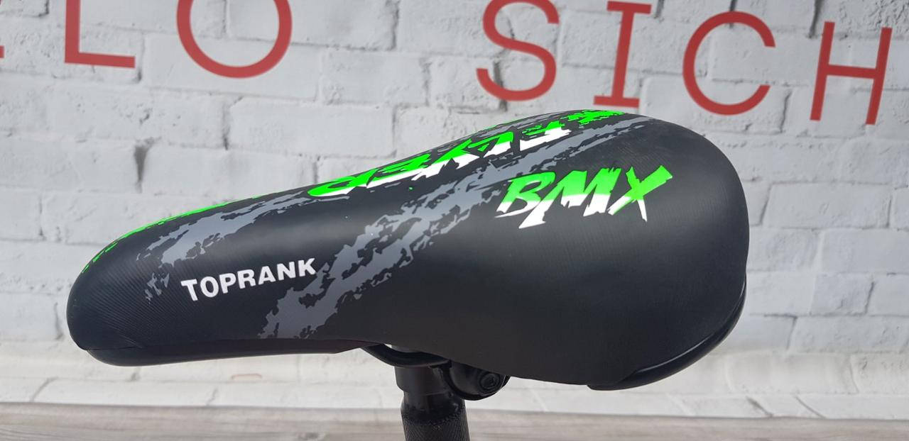 

Седло для велосипеда детское BMX