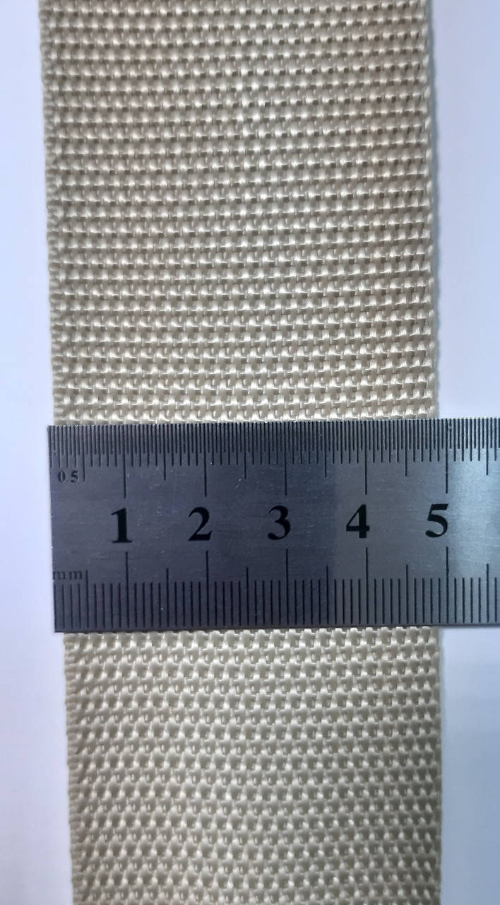 

Лента стропа (ременная лента) 5,0 см