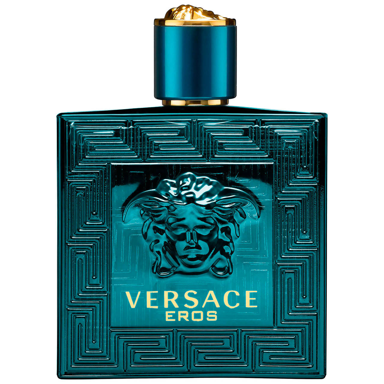 

Versace Eros Туалетная вода 100 ml (Духи Мужские Versace Eros 100ml)