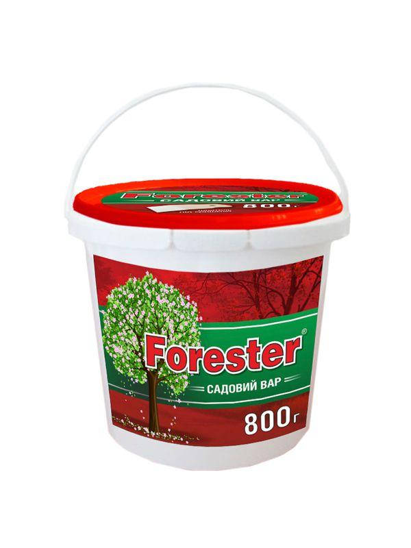 

Садовый вар Forester 800 г, Агрохимпак