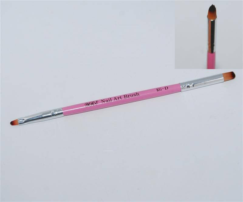 

Кисть двухсторонняя KG-D, Y-25